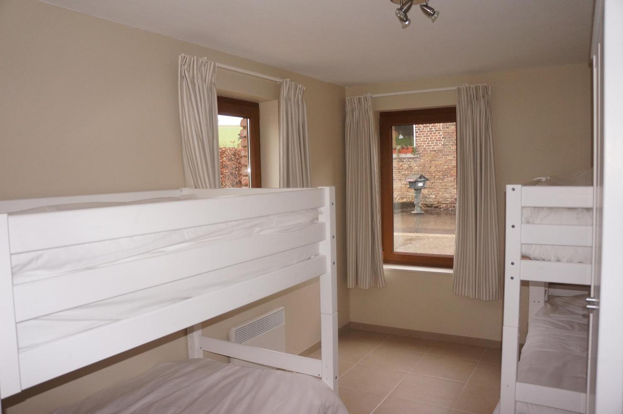 Holiday Home La Ferme Brabant Voeren Exterior foto