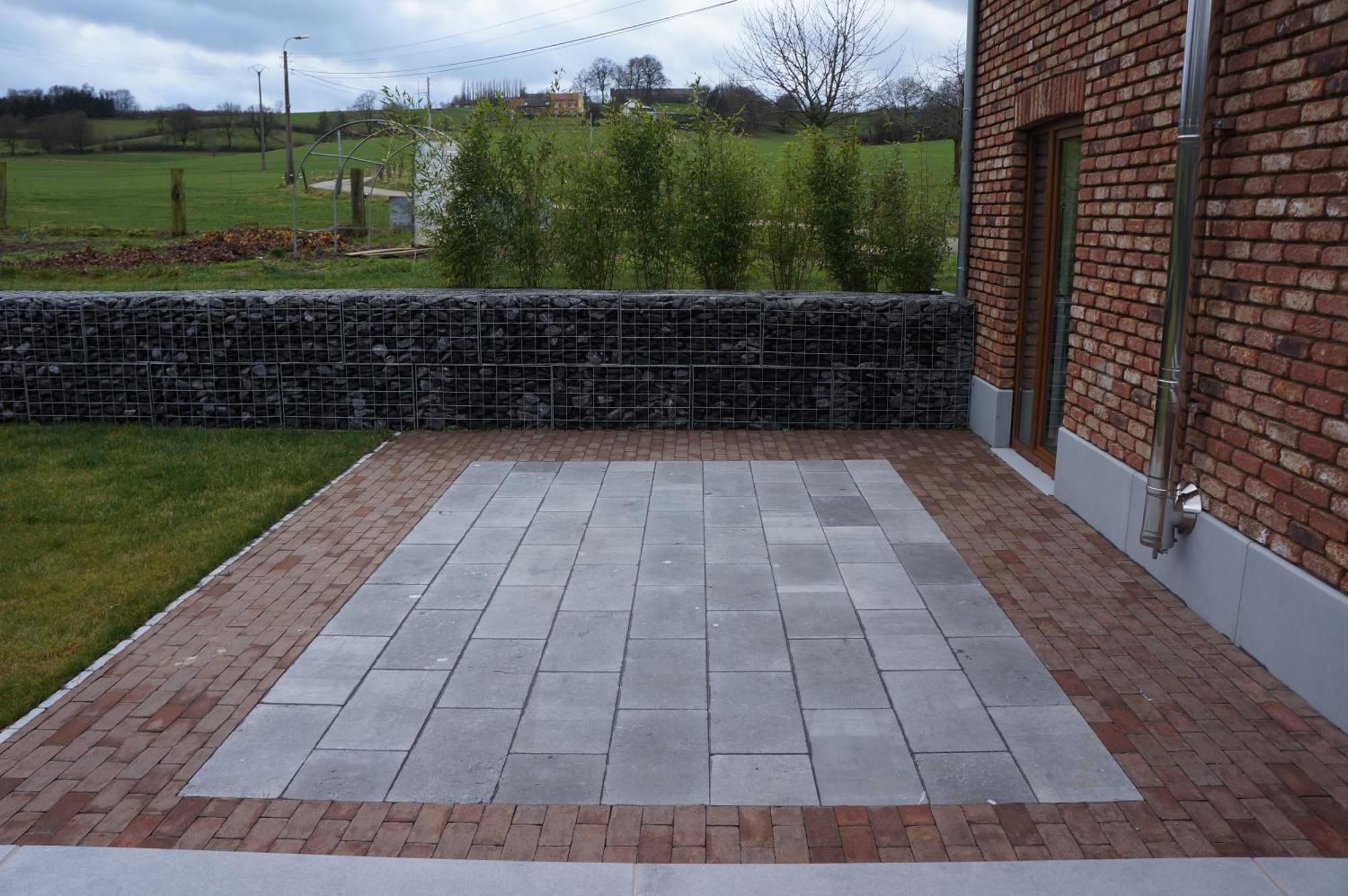 Holiday Home La Ferme Brabant Voeren Exterior foto