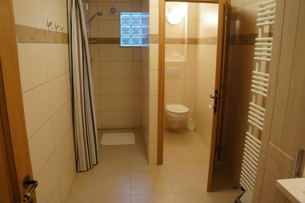 Holiday Home La Ferme Brabant Voeren Exterior foto