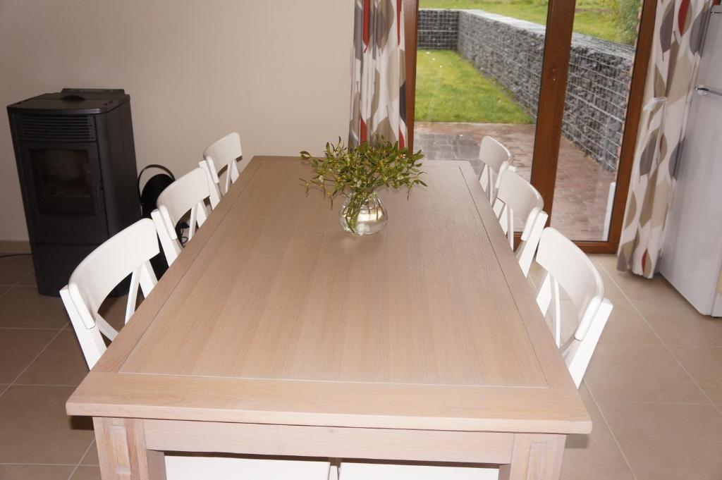 Holiday Home La Ferme Brabant Voeren Exterior foto