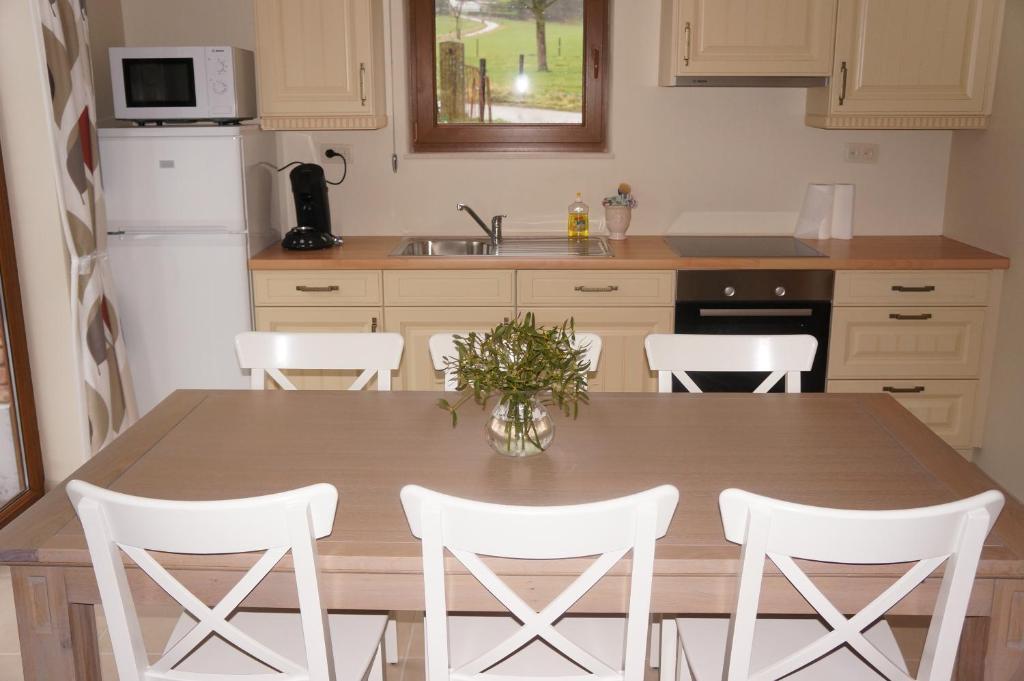 Holiday Home La Ferme Brabant Voeren Zimmer foto